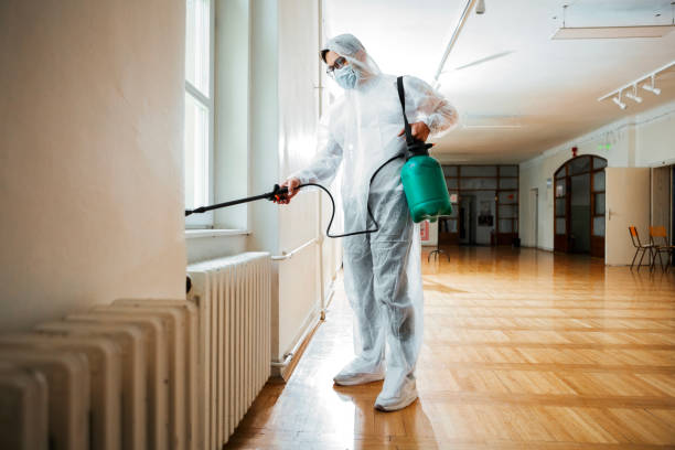 Best Residential Pest Control  in Plafield, IN